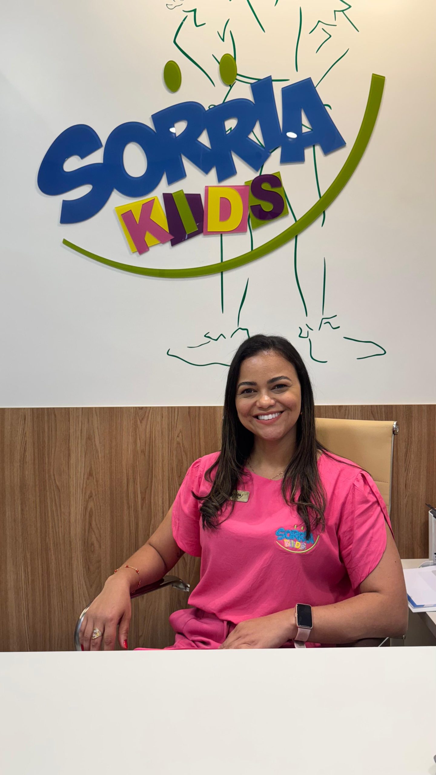 Leia mais sobre o artigo Juliana