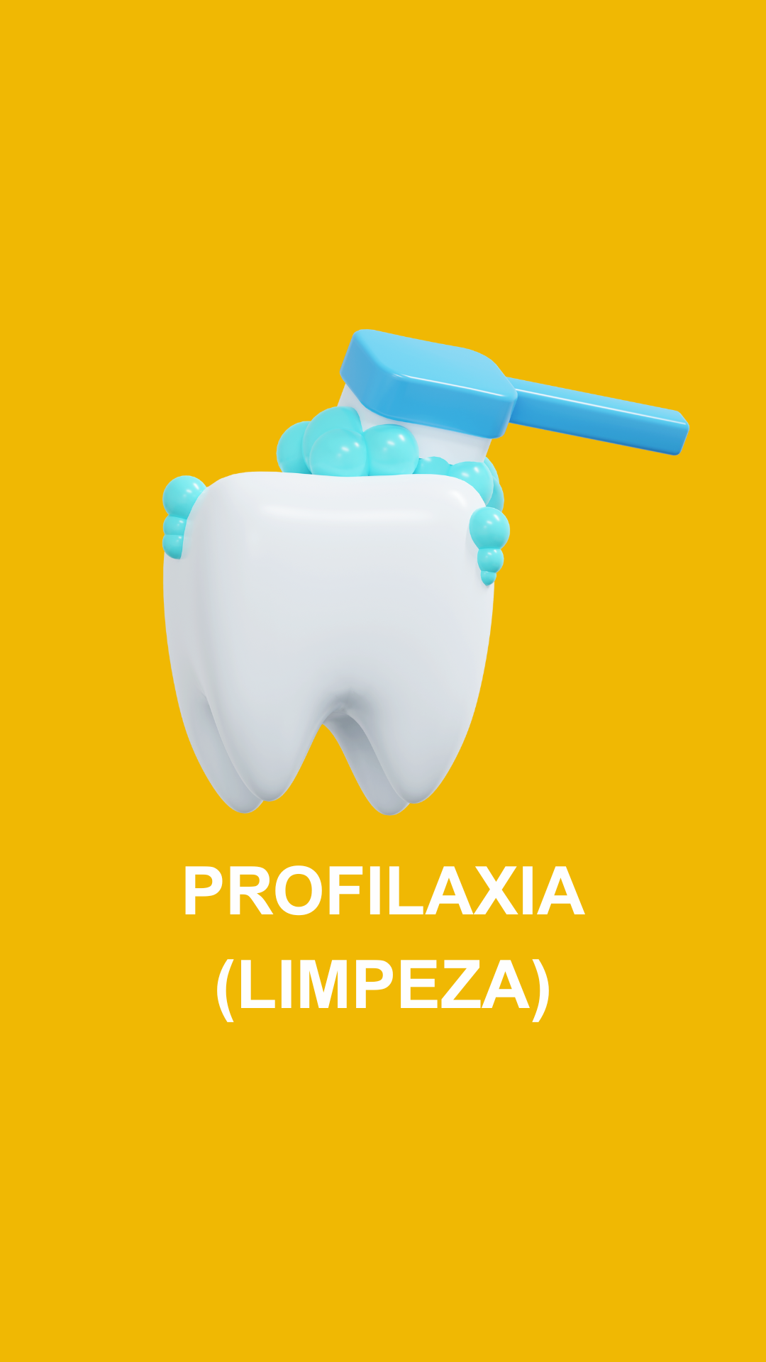 Leia mais sobre o artigo Profilaxia (Limpeza)