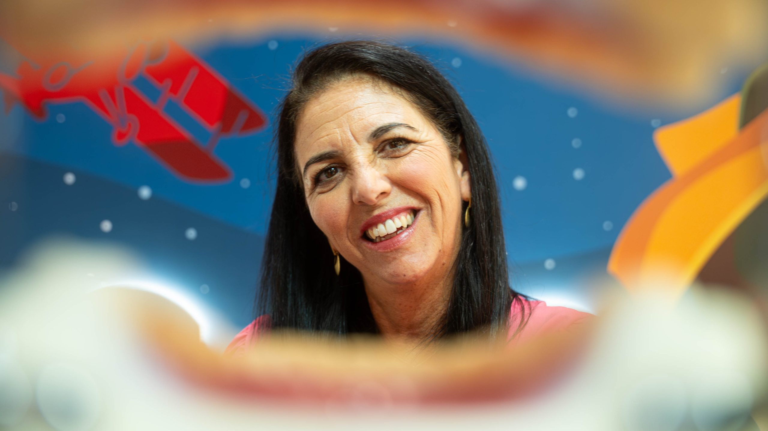 Leia mais sobre o artigo Neuza