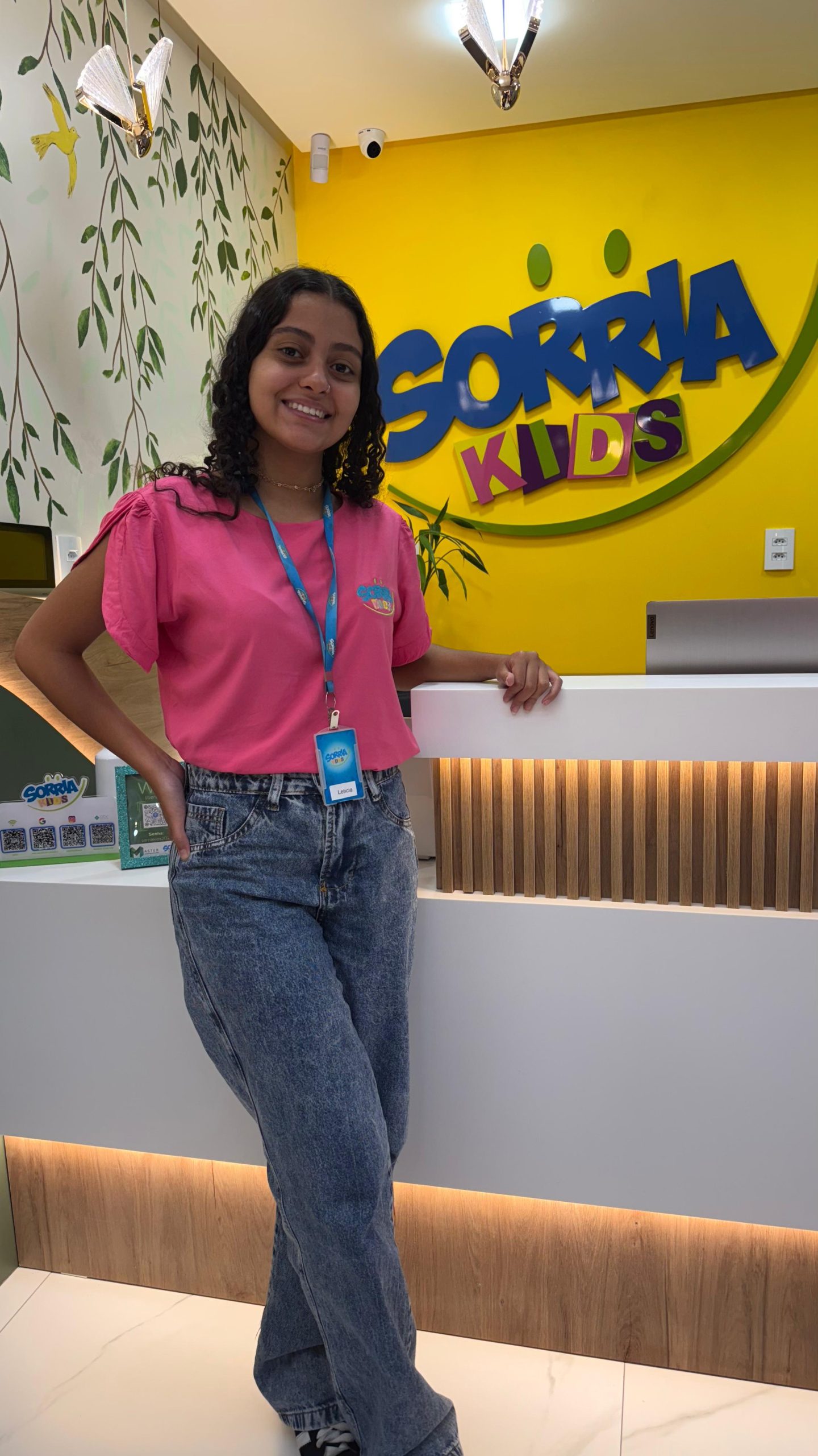 Leia mais sobre o artigo Letícia